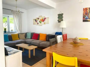 Pirata hostel Milfontes