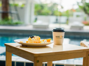 B2 Krabi Ao Nang Premier Resort