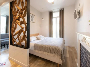 Atipik Hôtel