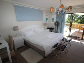 La Boheme Bed and Breakfast