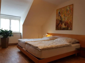 Villa Weitblick
