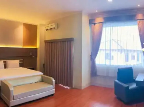 Puri Oasis Hotel Pangkalpinang