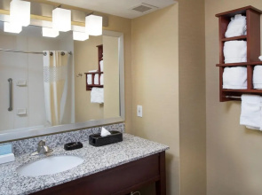 Hampton Inn Cornelia