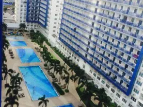 Sea Residences MoA Manila