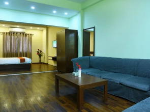 Hotel Harmony