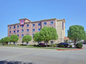 Comfort Suites Benbrook - Fort Worth Southwest