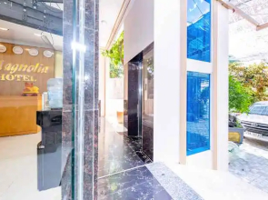 Magnolia Hotel Cam Ranh