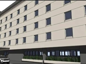 Hotel Amberes