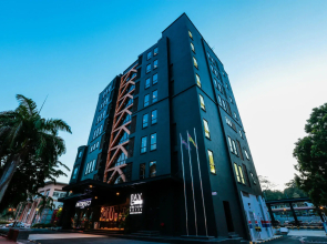 Lax Boutique Hotel