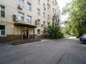 Апартаменты на Нижняя Первомайская 64