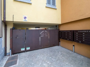 Comfy Apartment in Bellano by Wonderful Italy
