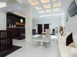 Urbanview Hotel BETHARA GH Syariah Lampung
