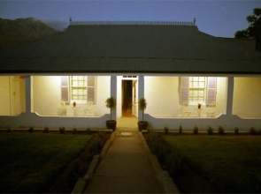 Swartberg Country Manor
