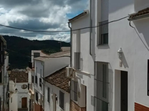 CASA_Sierrecilla