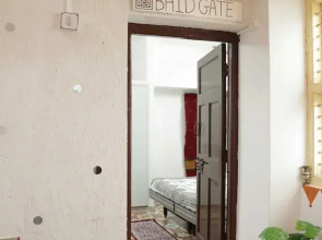 Prag View Heritage Homestay