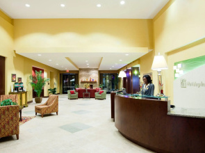 Holiday Inn Rocky Mount - US 64 by IHG