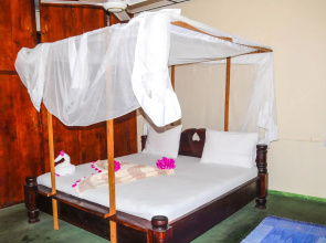 Spacious Dream House Paje