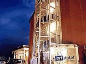 Art Hotel Aachen