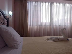 RIXAA Hotel