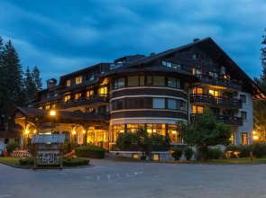Hotel Ribno