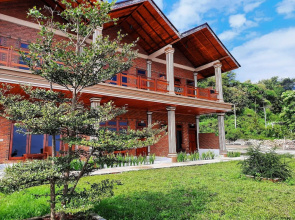 Juma Cottages