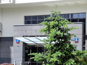 Prudentia Apartments Gieldowa