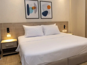 Second Home Hospitality