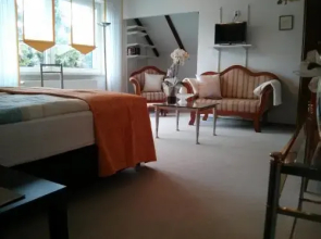 Gästehaus Stövchen Apartment Ostsee