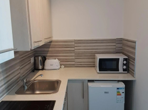 Melini Hotel Suites