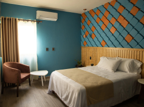 Hotel Casa Jima Agave