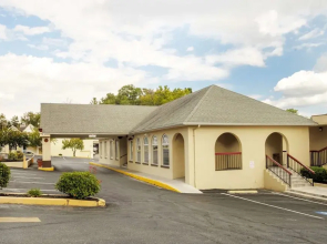 Red Roof Inn Washington, DC - College Park