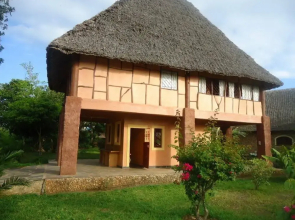 Diani Beach Villas Cottages
