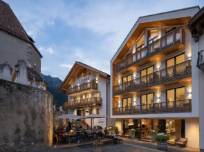 Alpin & Stylehotel Die Sonne