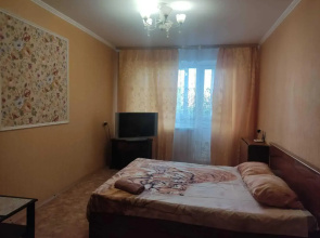 Apartments on 40 let Pobedy street 118