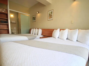 Hotel Balcón del Cielo