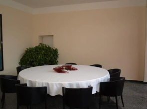 WEST Hotel Radebeul