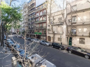 Babel Recoleta Apartments