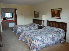 Green Lake Resort