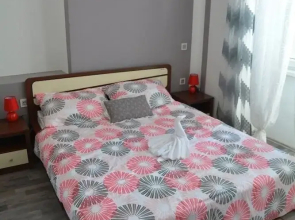 Sun City Boutique Rooms