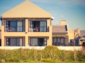 Le Mahi Guest House