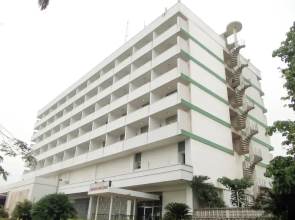 Premier Hotel Ibadan
