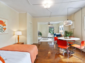 The 1925 - Downtown Fay - Walk Everywhere