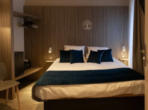 HNG Hotel Nancy Gare