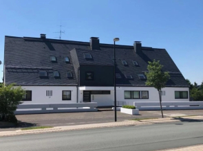 Apartment Pistenblume