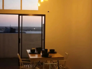 Maputo Cityview Apartment