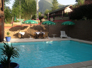 Chalet Hôtel La Chaumière