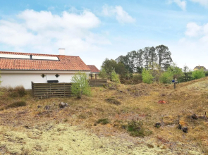 5 Person Holiday Home in Albaek