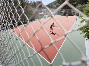 Отель İsla Panorama