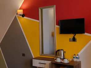 Galata By Boss Hotel & SPA