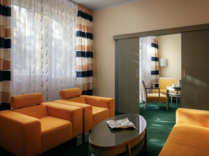 Spa Resort Sanssouci